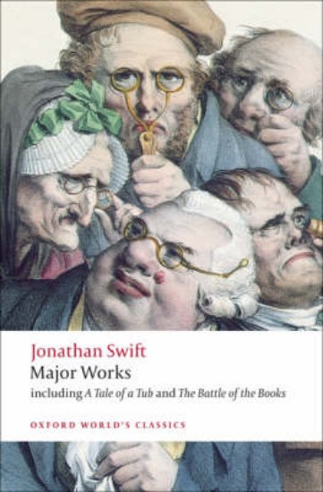 Picture of Major Works