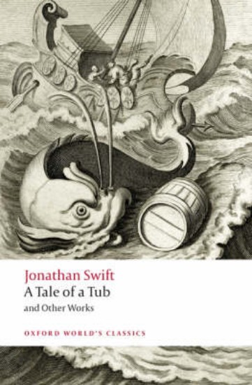 Picture of Tale of a Tub and Other Works