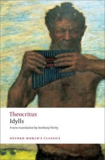Picture of Idylls