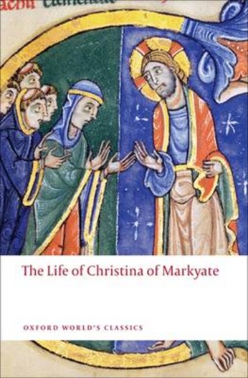Picture of Life of Christina of Markyate