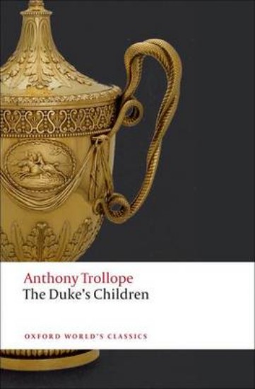 Picture of Duke's Children