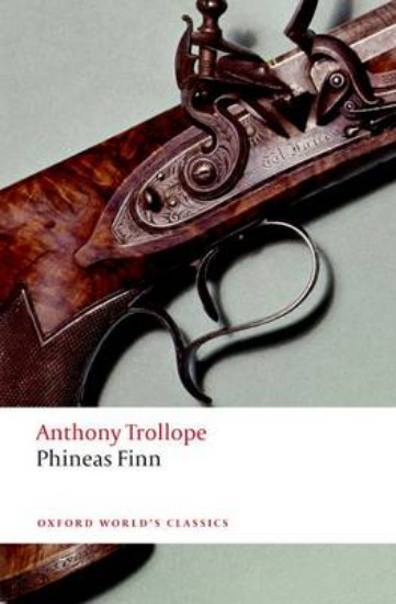 Picture of Phineas Finn