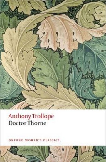 Picture of Doctor Thorne: The Chronicles of Barsetshire