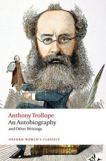 Picture of An Autobiography: and Other Writings
