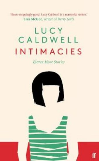 Picture of Intimacies