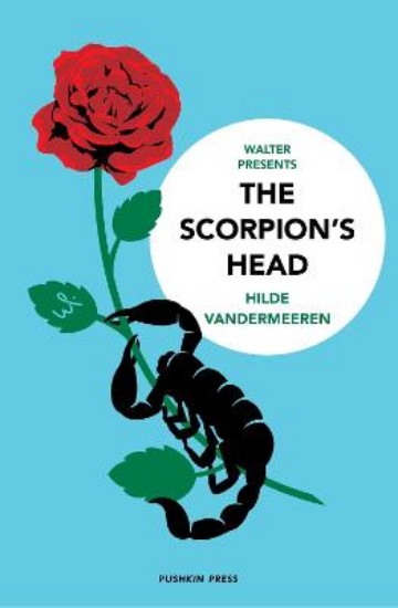 Picture of Scorpion's Head