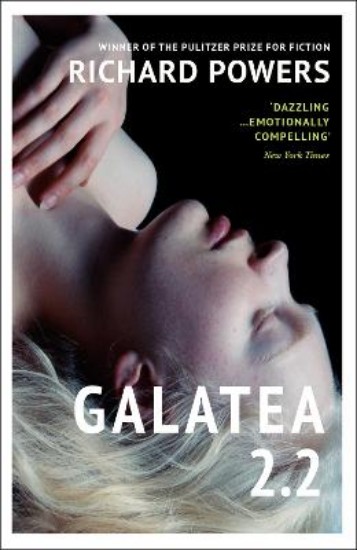 Picture of Galatea 2.2
