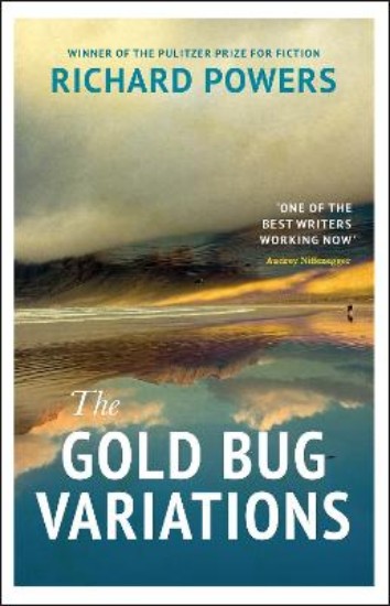 Picture of The Gold Bug Variations