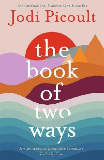 Picture of Book of Two Ways