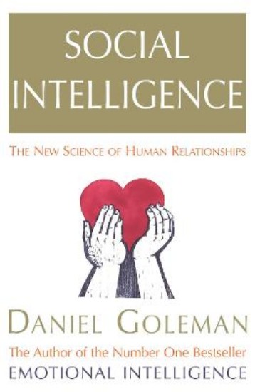 Picture of Social Intelligence: The New Science of Human Relationships