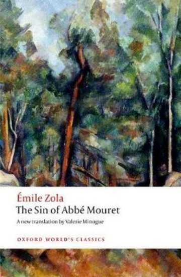 Picture of Sin of Abbe Mouret