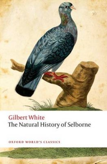 Picture of Natural History of Selborne