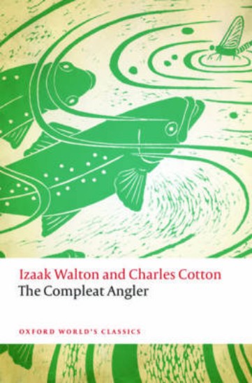 Picture of Compleat Angler