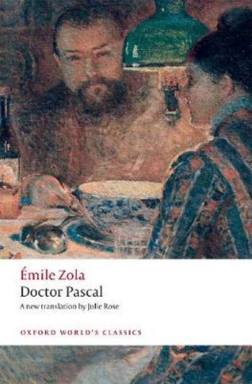 Picture of Doctor Pascal