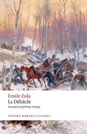 Picture of La Debacle: (reissue)