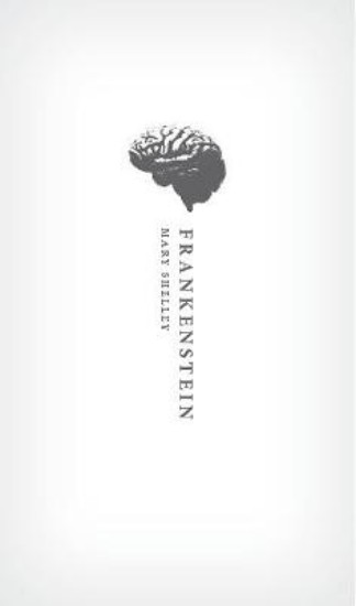 Picture of Frankenstein: or `The Modern Prometheus': The 1818 Text