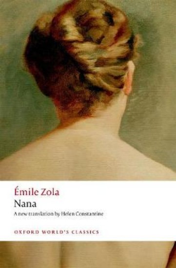 Picture of Nana 2ed