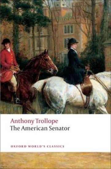 Picture of American Senator