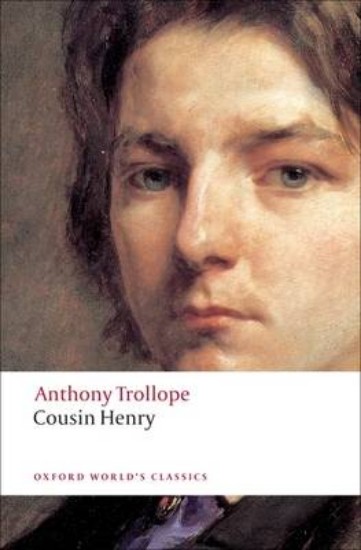 Picture of Cousin Henry
