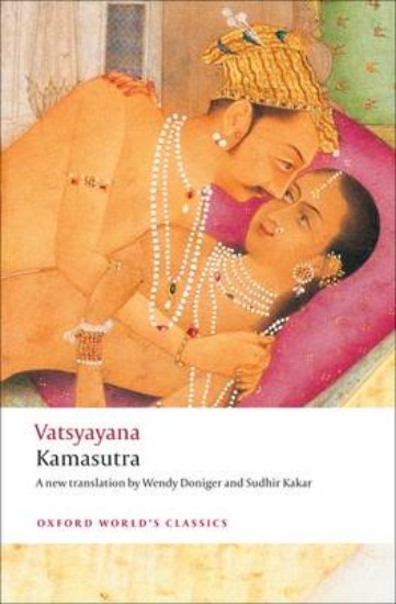 Picture of Kamasutra
