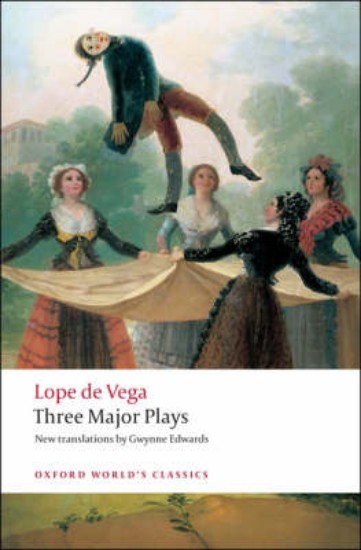Picture of Three Major Plays