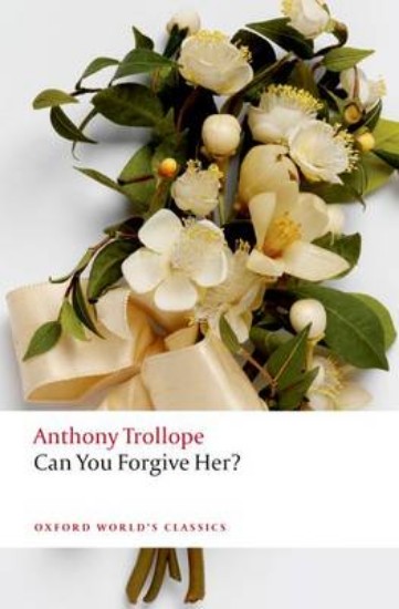Picture of Can You Forgive Her?