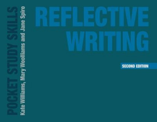 Picture of Reflective Writing 2ed