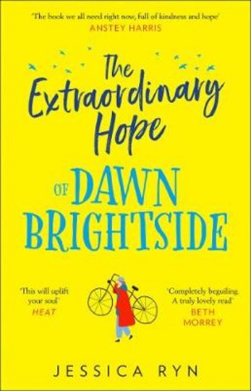 Picture of Extraordinary Hope of Dawn Brightside