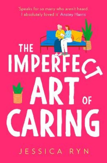 Picture of Imperfect Art of Caring (Signed)