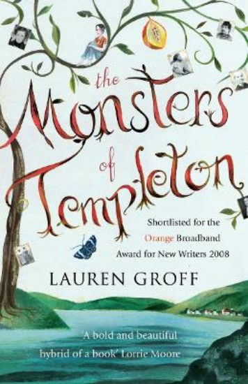 Picture of The Monsters of Templeton