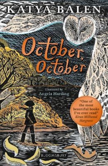 Picture of October, October