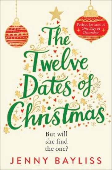 Picture of Twelve Dates of Christmas