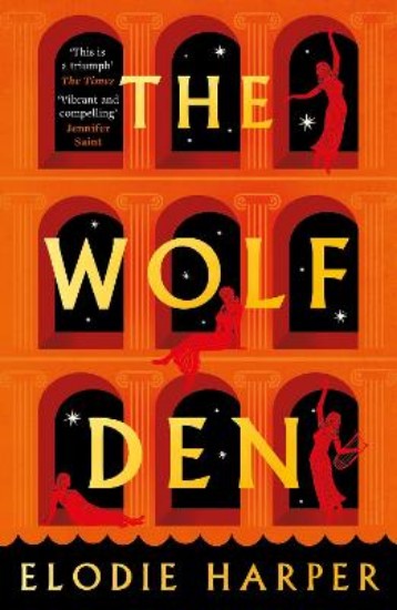Picture of Wolf Den