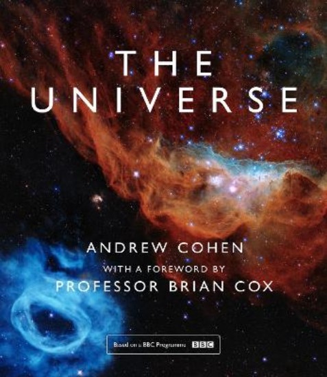 Picture of Universe