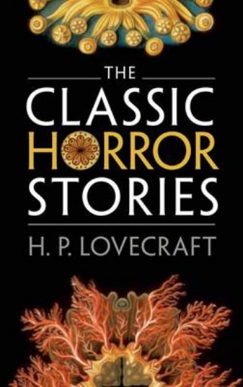 Picture of The Classic Horror Stories