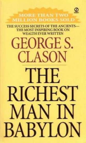 Picture of The Richest Man In Babylon