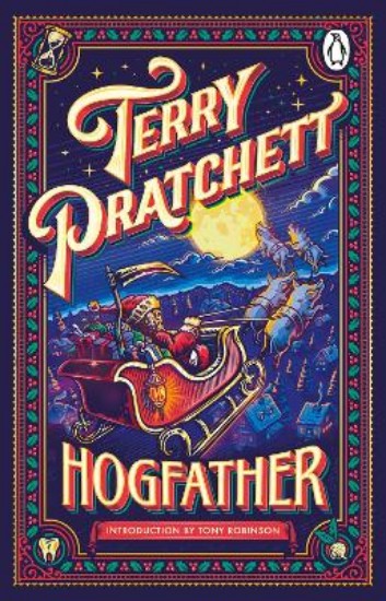 Picture of Hogfather