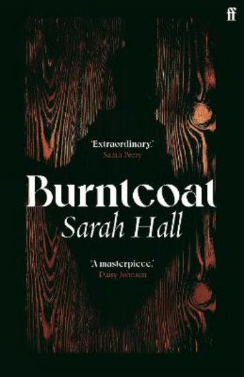 Picture of Burntcoat