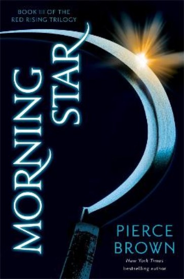 Picture of Morning Star : Red Rising Series 3
