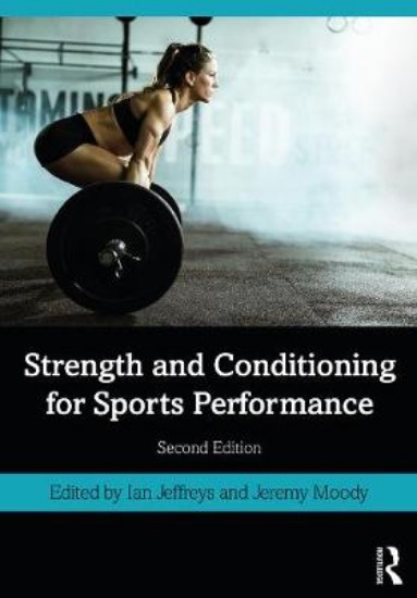 Picture of Strength and Conditioning for Sports Performance