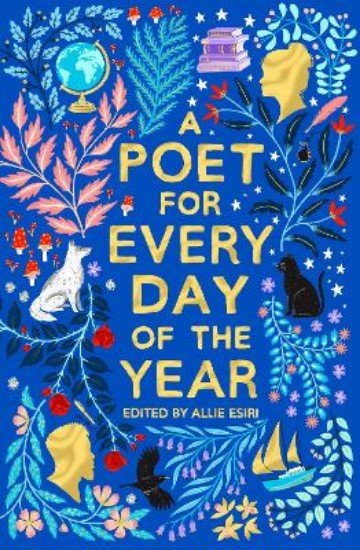 Picture of Poet For Every Day Of The Year