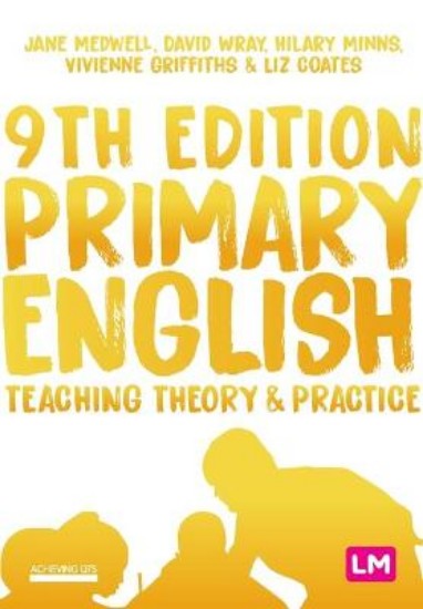 Picture of Primary English: Teaching Theory And Practice