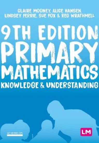 Picture of Primary Mathematics: Knowledge and Understanding 9ed