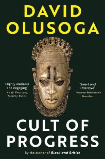 Picture of Cult of Progress
