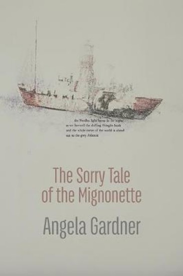 Picture of The Sorry Tale of the Mignonette