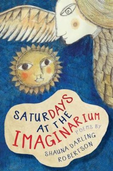 Picture of Saturdays at the Imaginarium