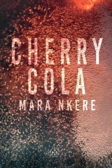 Picture of Cherry Cola