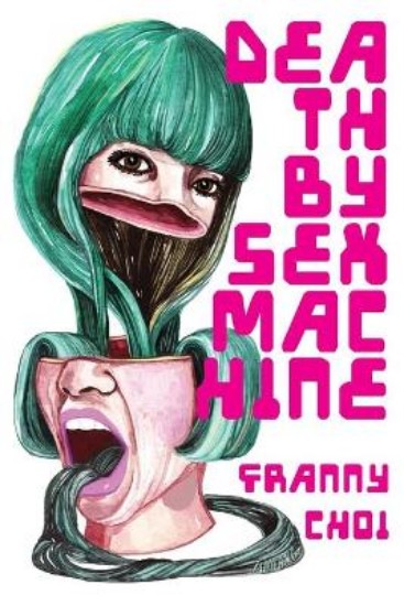 Picture of Death by Sex Machine