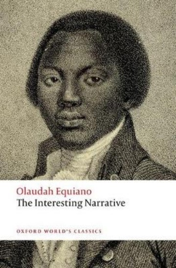 Picture of Interesting Narrative