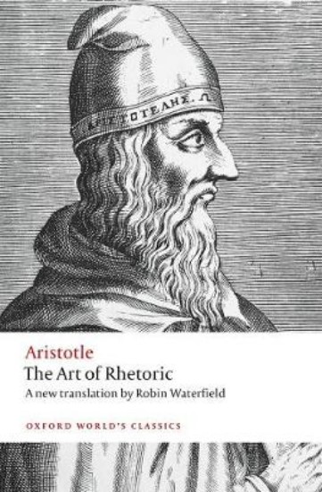 Picture of Art of Rhetoric